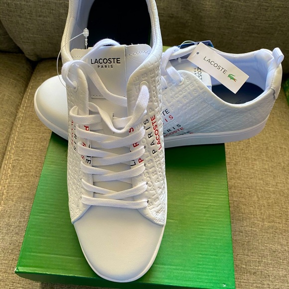 Brand new Lacoste with box - Picture 4 of 6